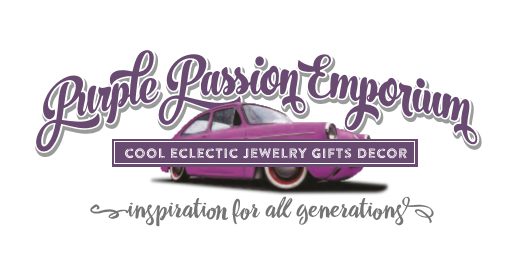 Purple Passion Emporium